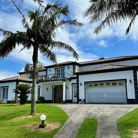 Apartmán Quinta Do Sossego Pico da Pedra Exteriér fotografie