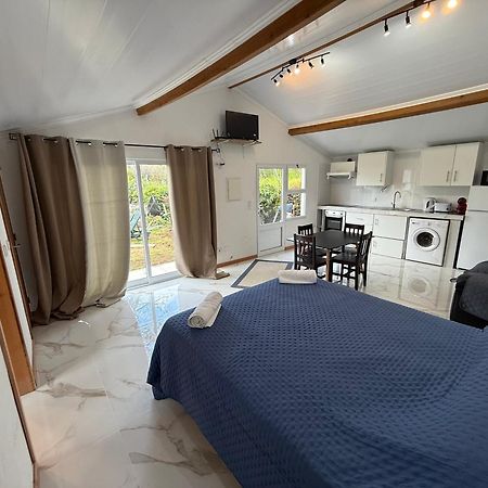 Apartmán Quinta Do Sossego Pico da Pedra Exteriér fotografie