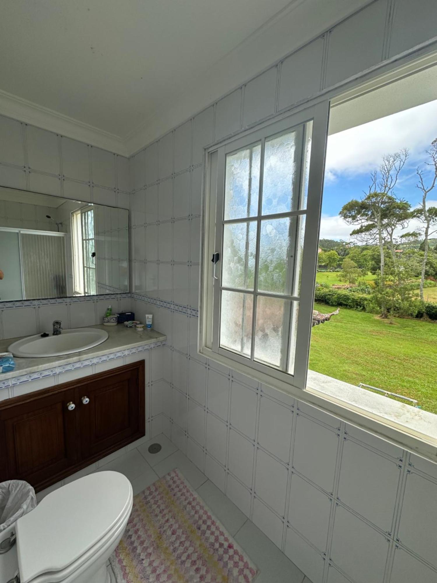 Apartmán Quinta Do Sossego Pico da Pedra Exteriér fotografie