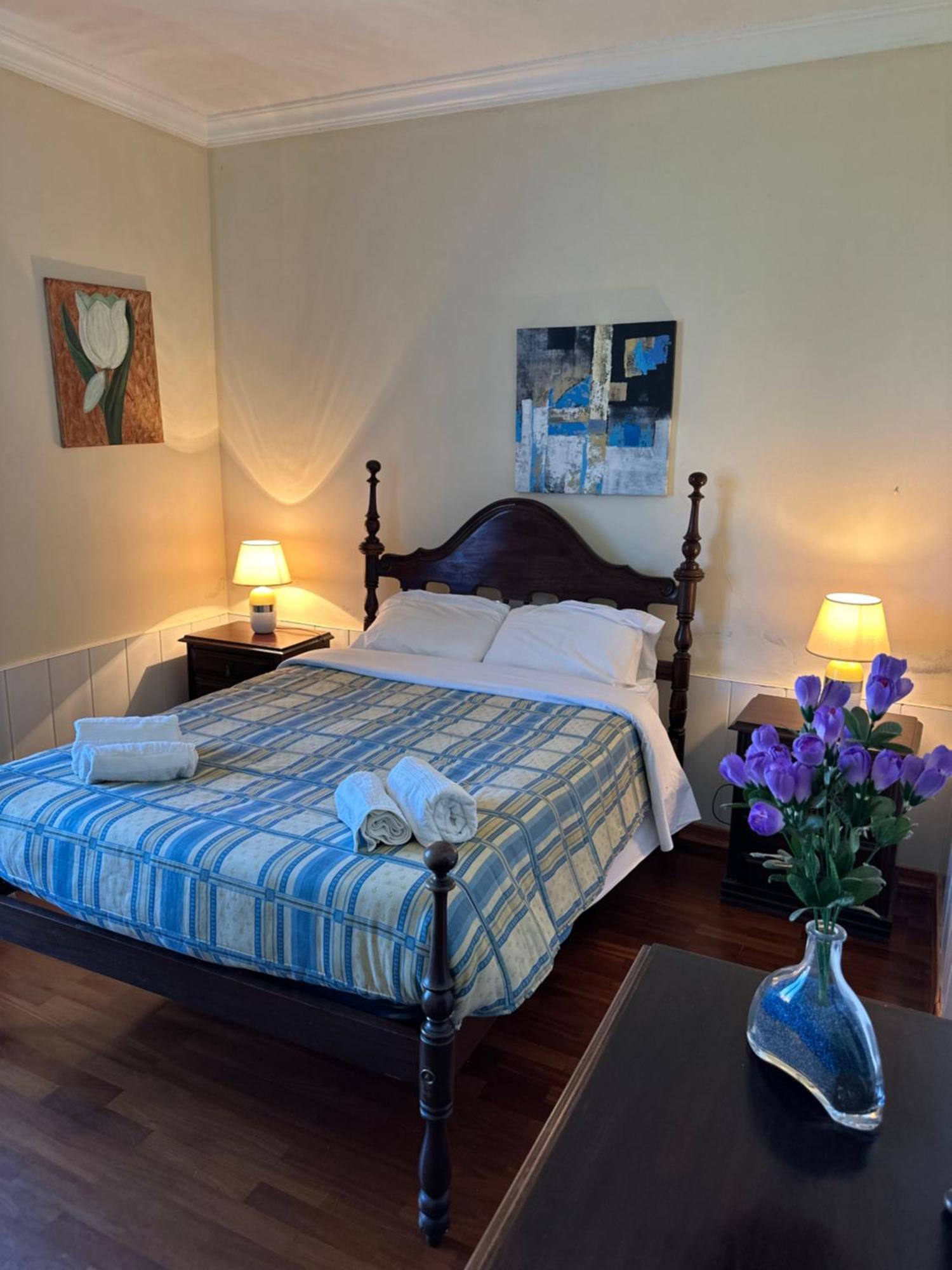 Apartmán Quinta Do Sossego Pico da Pedra Exteriér fotografie