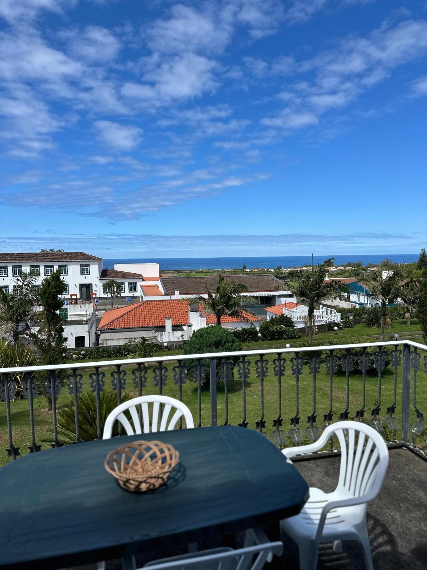 Apartmán Quinta Do Sossego Pico da Pedra Exteriér fotografie