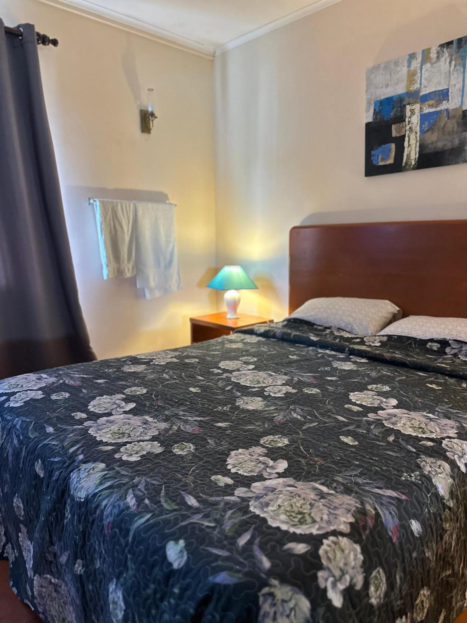 Apartmán Quinta Do Sossego Pico da Pedra Exteriér fotografie