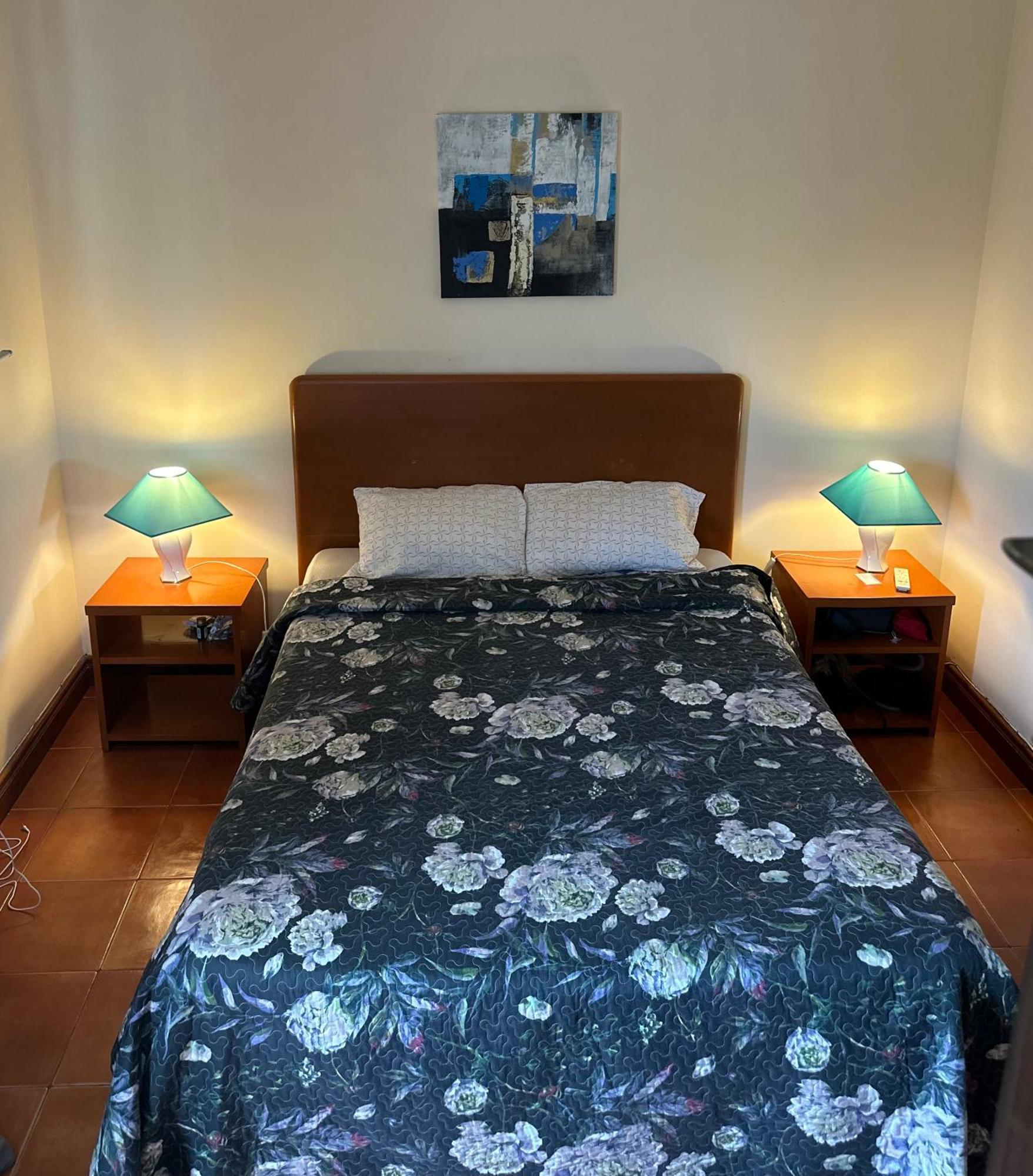 Apartmán Quinta Do Sossego Pico da Pedra Exteriér fotografie
