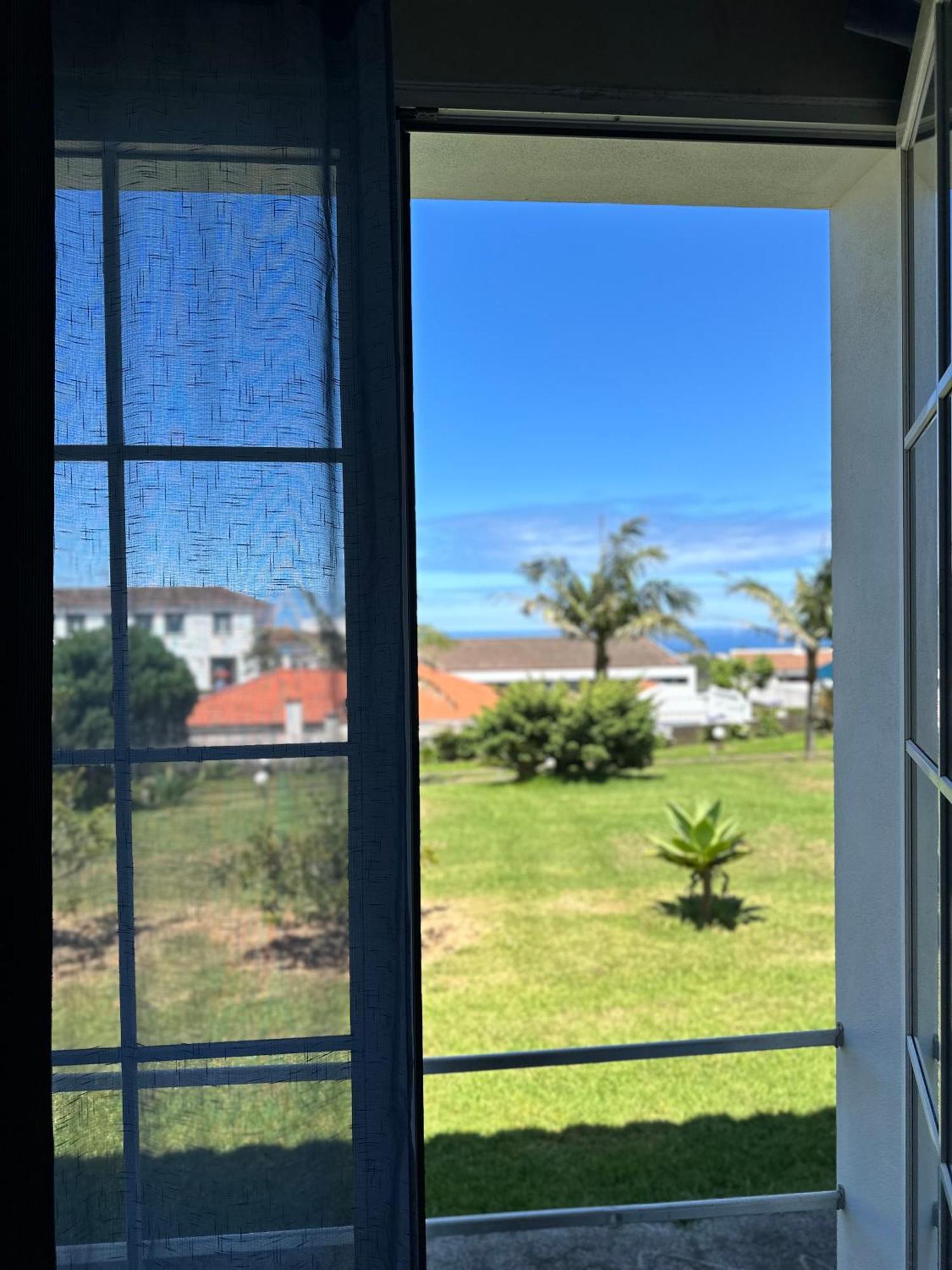 Apartmán Quinta Do Sossego Pico da Pedra Exteriér fotografie
