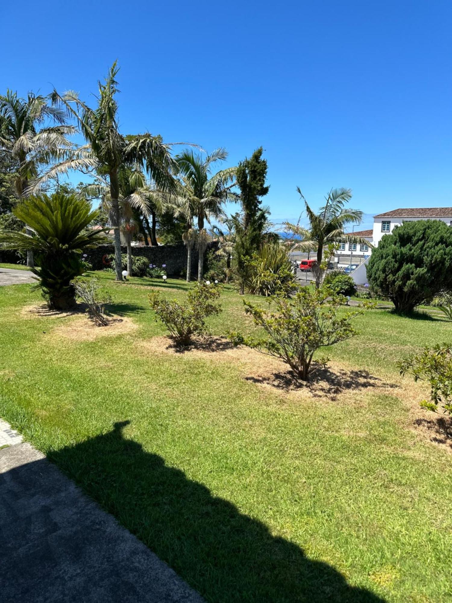 Apartmán Quinta Do Sossego Pico da Pedra Exteriér fotografie