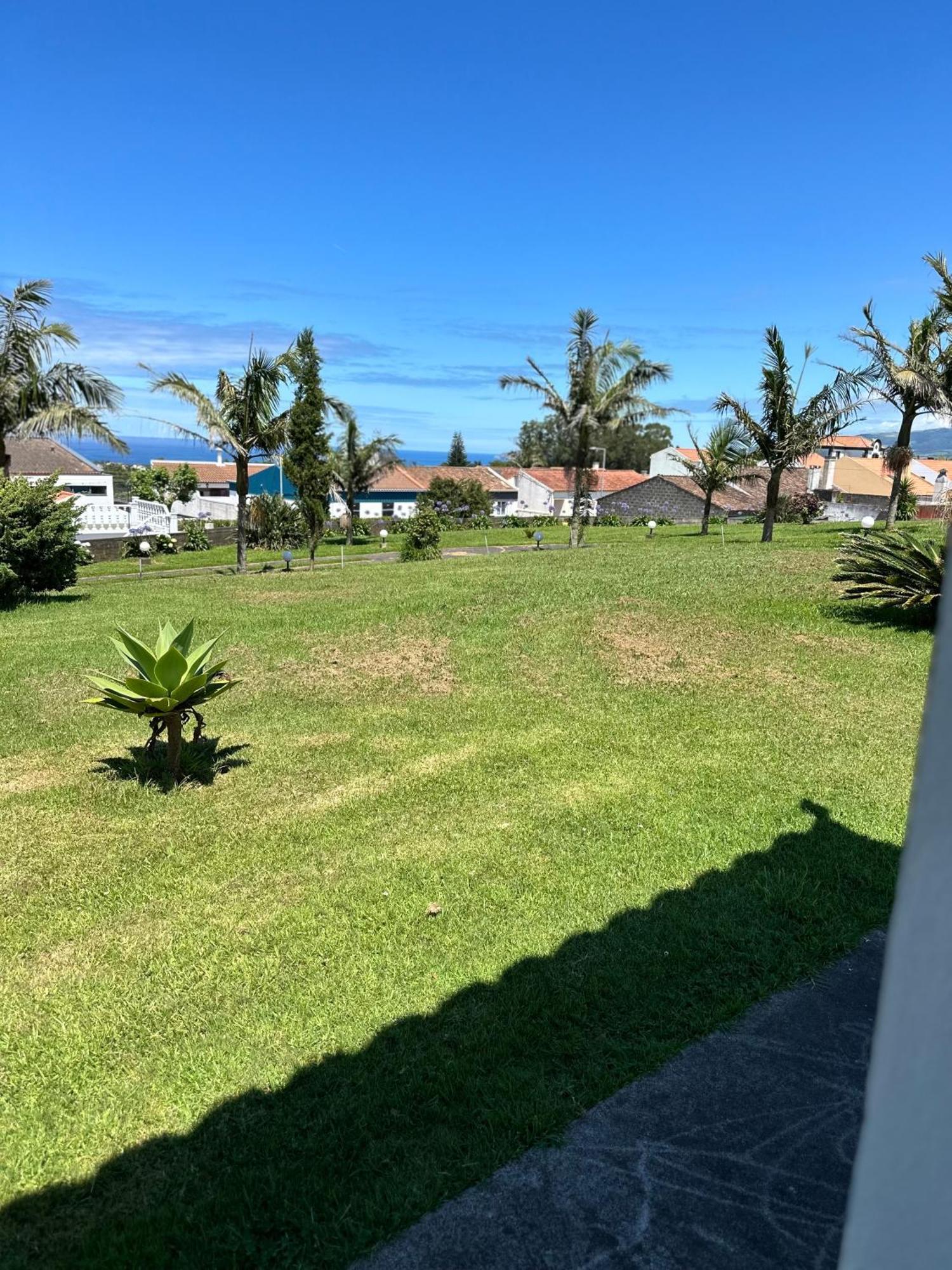 Apartmán Quinta Do Sossego Pico da Pedra Exteriér fotografie
