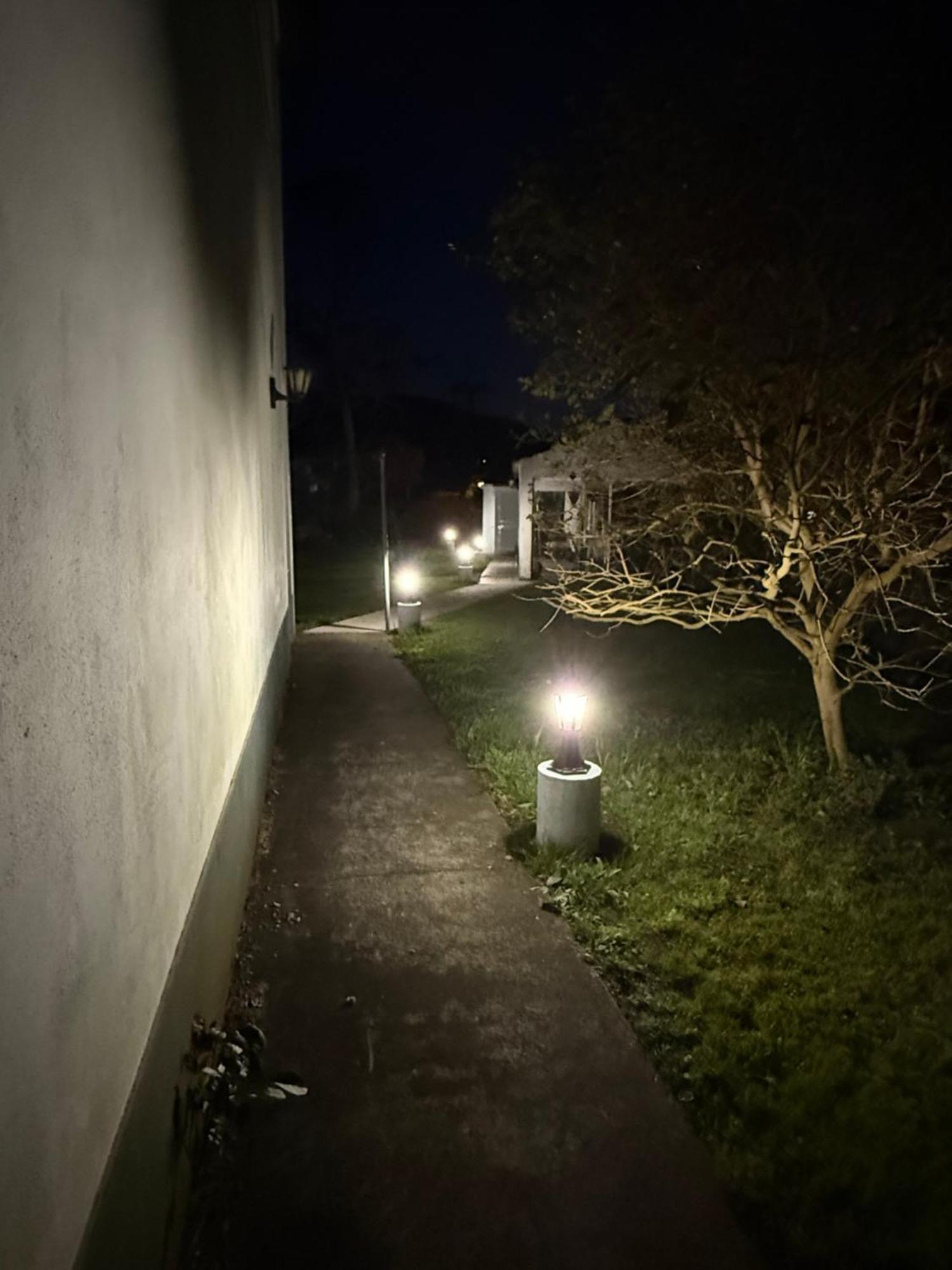 Apartmán Quinta Do Sossego Pico da Pedra Exteriér fotografie