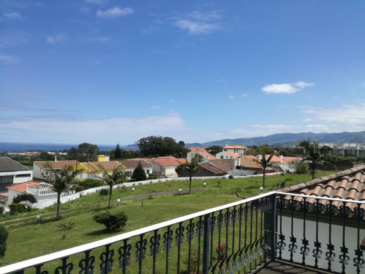 Apartmán Quinta Do Sossego Pico da Pedra Exteriér fotografie